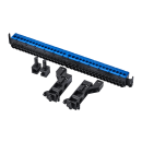F-Tronic 7111104 Schraubklemme ZSN34 6x schraubbar bis...