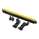 F-Tronic 7111105 Schraubklemme ZSPE34 6x schraubbar bis...