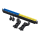 F-Tronic 7111106 Schraubklemme ZSN17PE je 3x schraubbar bis 16mm² je 14x schraubbar bis 10mm²