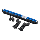 F-Tronic 7111107 Schraubklemme ZSN17N je 3x schraubbar...