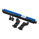 F-Tronic 7111107 Schraubklemme ZSN17N je 3x schraubbar...