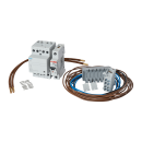 F-Tronic 7110186 WP63Ö-Set Schütz63A4polig...