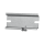 F-Tronic 7390137 Hutschiene NCHS11 L=75mm für FR-Abzweigkasten NFK11 inkl. Schrauben NCHS11