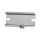 F-Tronic 7390137 Hutschiene NCHS11 L=75mm für FR-Abzweigkasten NFK11 inklusive Schrauben