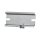 F-Tronic 7390137 Hutschiene NCHS11 L=75mm für FR-Abzweigkasten NFK11 inklusive Schrauben