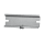 F-Tronic 7390138 Hutschiene NCHS14 L=100mm für FR-Abzweigkasten NFK14 inkl. Schrauben NCHS14
