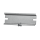 F-Tronic 7390138 Hutschiene NCHS14 L=100mm für FR-Abzweigkasten NFK14 inklusive Schrauben