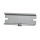 F-Tronic 7390138 Hutschiene NCHS14 L=100mm für FR-Abzweigkasten NFK14 inklusive Schrauben