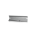 F-Tronic 7390139 Hutschiene NCHS18 L=140mm für FR-Abzweigkasten NFK18 inklusive Schrauben