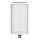 F-Tronic 7110163 Einspeisegehäuse EIN500U-LEER B=300mm EIN500U-LEER