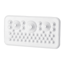 F-Tronic 7110079 Kabeleinführungsflansch ZSKEF
