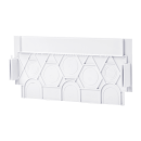 F-Tronic 7110653 Abschottung horizontal mit...