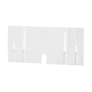 F-Tronic 7110654 seitliche Abschottung 1-reihig 150 mm...