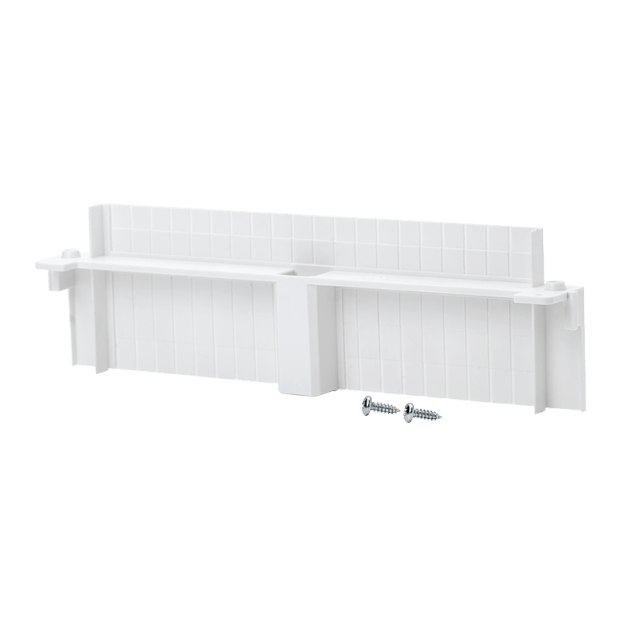 F-Tronic 7110652 Halter Abdeckung ZSHAD ZSHAD