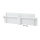 F-Tronic 7110652 Halter Abdeckung ZSHAD