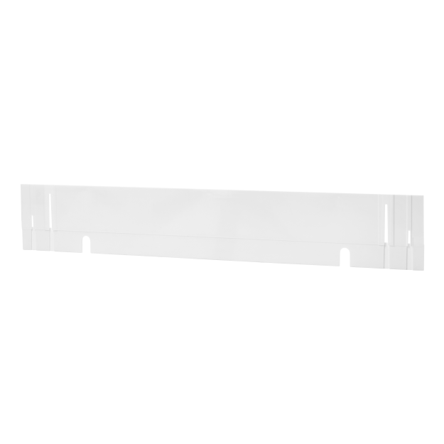 F-Tronic 7110656 seitliche Abschottung 3-reihig 450 mm ZSSABS3
