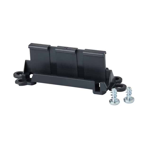 F-Tronic 7390147 Klemmenhalter NCKH4 für WAGO-Verbindungsklemme 4mm² für NFK08 NFK11 und NFK14