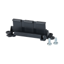 F-Tronic 7390147 Klemmenhalter NCKH4 für...