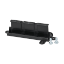 F-Tronic 7390148 Klemmenhalter NCKH6 für...