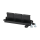 F-Tronic 7390148 Klemmenhalter NCKH6 für WAGO-Verbindungsklemme 6mm² für NFK11 NFK14 und NFK18