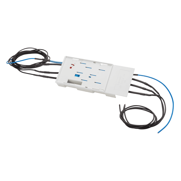 F-Tronic 7110602 BKE-I Wandler Kassette 10A BKE-IW