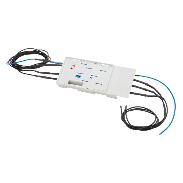 F-Tronic 7110602 BKE-I Wandler Kassette 10A