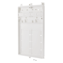 F-Tronic 7110614 Zählertrageplatte 5 ZSZTP-5G...