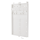 F-Tronic 7110614 Zählertrageplatte 5 ZSZTP-5G geschlossen ZSZTP-5G