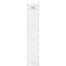 F-Tronic 7143681 Multimediafeld KX9-MP2 1-feldrig...