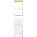 F-Tronic 7141652 Kombinationsfeld VK7APZ 1-feldrig...
