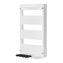 F-Tronic 7110625 Sicherungsabdeckung SIAD-3O-S 3-reihig...