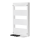 F-Tronic 7110625 Sicherungsabdeckung SIAD-3O-S 3-reihig mit Schrauben SIAD-3O-S