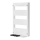 F-Tronic 7110625 Sicherungsabdeckung SIAD-3O-S 3-reihig mit Schrauben