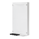 F-Tronic 7110626 Sicherungsabdeckung SIAD-3G-S 3-reihig...