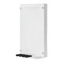 F-Tronic 7110626 Sicherungsabdeckung SIAD-3G-S 3-reihig...