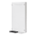 F-Tronic 7110626 Sicherungsabdeckung SIAD-3G-S 3-reihig geschlossen mit Schrauben