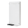 F-Tronic 7110626 Sicherungsabdeckung SIAD-3G-S 3-reihig geschlossen mit Schrauben