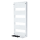 F-Tronic 7110629 Sicherungsabdeckung SIAD-4O-S 4-reihig mit Schrauben SIAD-4O-S