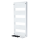 F-Tronic 7110629 Sicherungsabdeckung SIAD-4O-S 4-reihig mit Schrauben