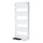 F-Tronic 7110629 Sicherungsabdeckung SIAD-4O-S 4-reihig mit Schrauben