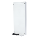 F-Tronic 7110630 Sicherungsabdeckung SIAD-4G-S 4-reihig...
