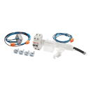 F-Tronic 7111004 Spannungsversorgung SPVG2B6 2x...