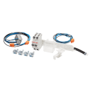 F-Tronic 7111005 Spannungsversorgung SPVG2B10 2x...