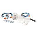 F-Tronic 7111006 Spannungsversorgung SPVG3B6 3x...
