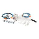 F-Tronic 7111006 Spannungsversorgung SPVG3B6 3x...