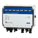 F-Tronic 7720001 PV-DCBOX-T1/2 1100V-3MPP MC4-IP67 DCT17YMC