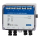 F-Tronic 7720002 PV-DCBOX-T1/2 1100V-2MPP MC4-IP67 DCT15YMC