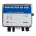 F-Tronic 7720002 PV-DCBOX-T1/2 1100V-2MPP MC4-IP67 DCT15YMC