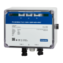 F-Tronic 7720003 PV-DCBOX-T1/2 1100V-1MPP MC4-IP67 DCT13YMC