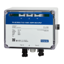 F-Tronic 7720003 PV-DCBOX-T1/2 1100V-1MPP MC4-IP67 DCT13YMC
